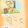 MLP Tutorial shadin + bg