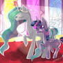 MLP fanfic page 1