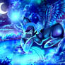 (MLP)Nightmare Moon- A Wish