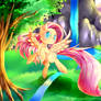 Fluttershy (MLP)