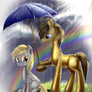 Derpy's light (MLP)
