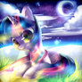 Twilight sparkle