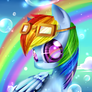 Rainbow Dash (MLP)