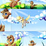 MLP comic (my cutie mark)