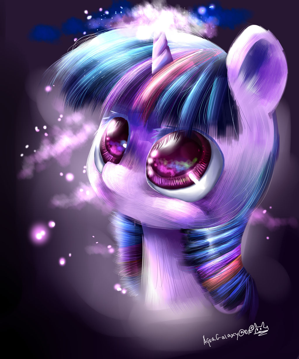 mlp twilight sparkle