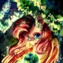 Little Guardian (Fluttershy MLP)