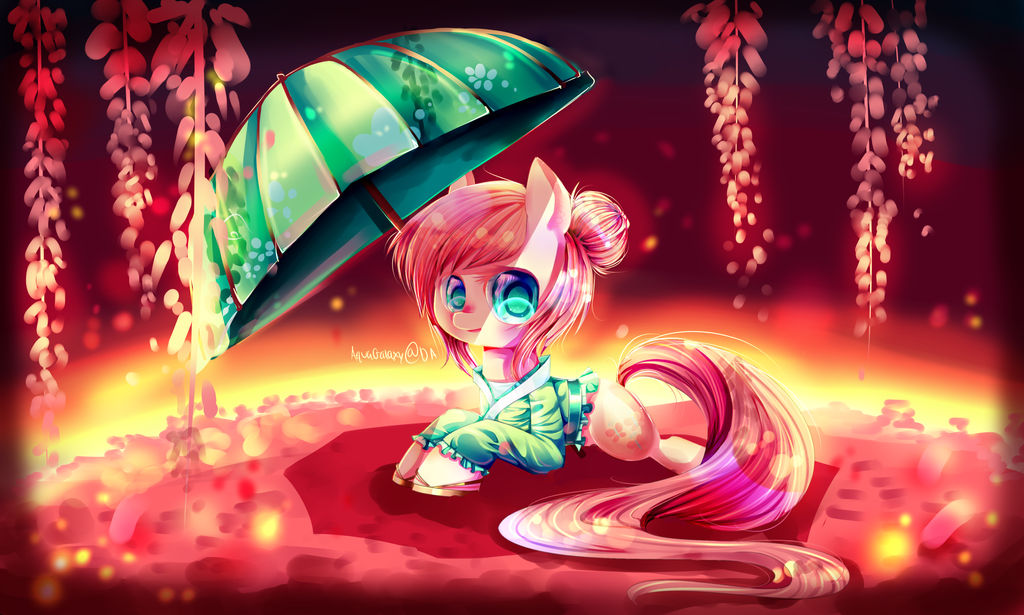 Fluttershy