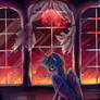 MLP luna : Destruction