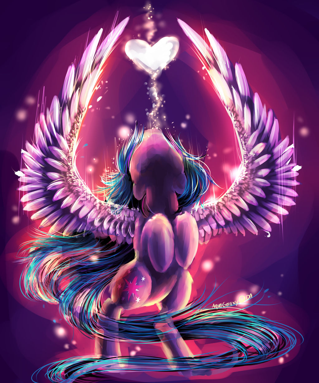 Twilight Sparkle