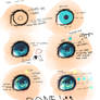 Eye tutorial