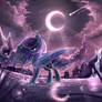 Princess Luna