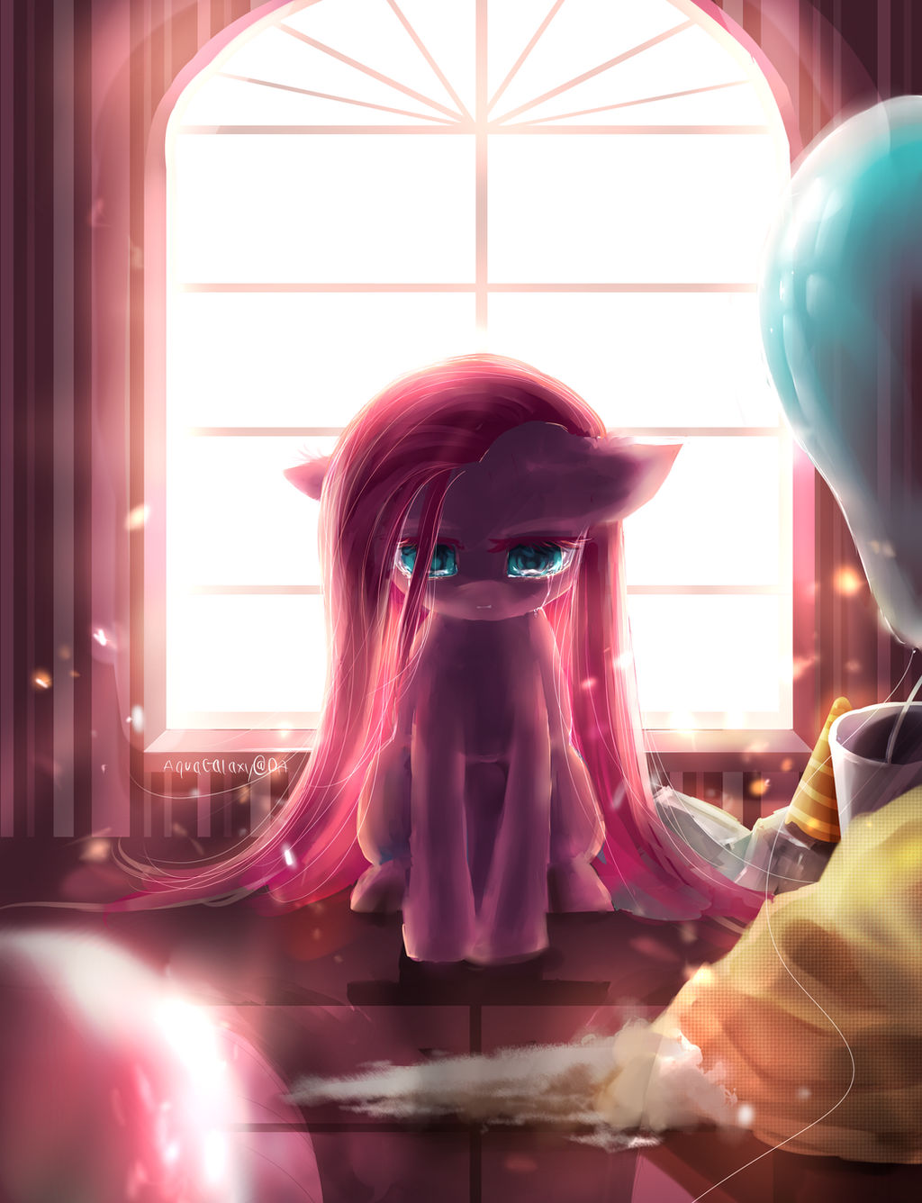 Pinkamena