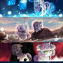 MLP comic: the song i dedicate to you