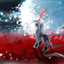 MLP G: Crimson dancer