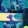 MLP : IATQ part 5 (chrysalis's story)