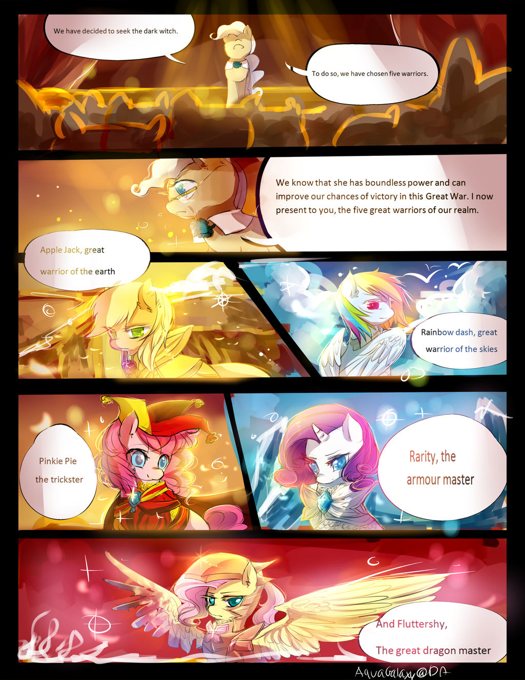 Mlp Soad MLP comic: SOADD 2 by AquaGalaxy on DeviantArt