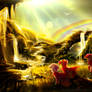 MLP: We are the Cutie Mark Crusaders