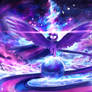 MLP Twilight Sparkle: Equilibrium