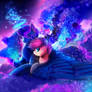 MLP G: DarkFlame75