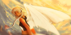 Earthsong