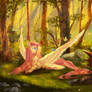 Fluttershy