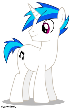 Vinyl Scratch Rule 63