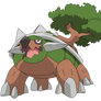 Torterra V2