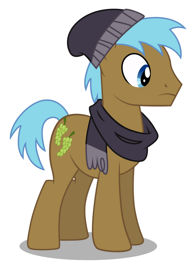Neigh Sayer by DragonChaser123 on DeviantArt Neigh Sayer by DragonChaser123 on DeviantArt