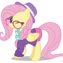 Fluttershy Outfit 1