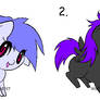 .:CHEAP:. Chibi Pegasus Adopts ~Open~