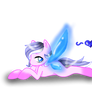 Pixie Pony Adopt #1