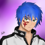 Jellal redraw