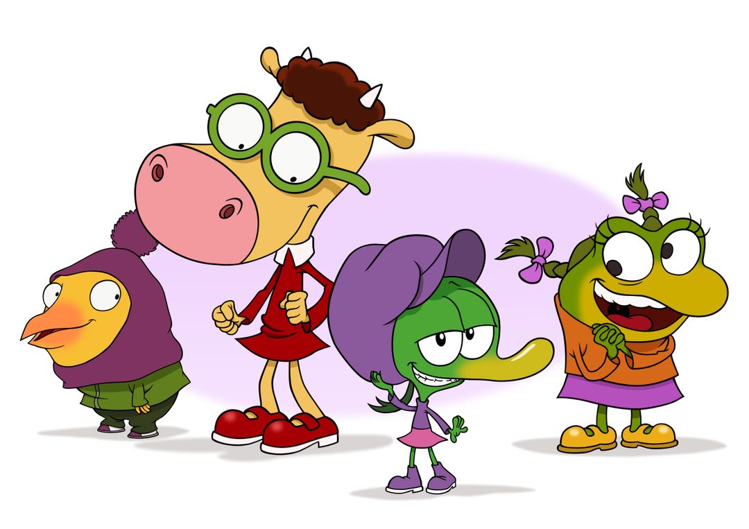 The Minimighty Kids Promo Minimighty Girls By Blackdude13 On DeviantArt the-minimighty-kids-promo-minimighty-girls-by-blackdude13-on-deviantart