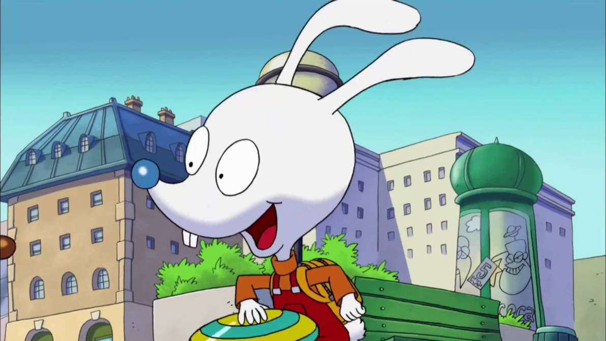 Minimighty Kids: Jerome by Blackdude13 on DeviantArt