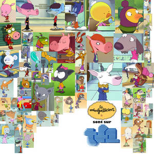 Minimighty Girls Collage By Fp7etdp43 De9m4dh