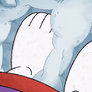 Elinor Wonders Why: Toe Wiggle Animation