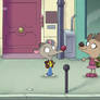 Minimighty Kids: Pierre and Lion
