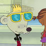 Minimighty Kids: Axel and Stephanie