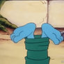 Smurfs: Brainy Feet