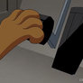 Scooby-doo Petal GIF