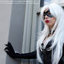 BCC 2014 - Black Cat - Ryuu Lavitz - window look