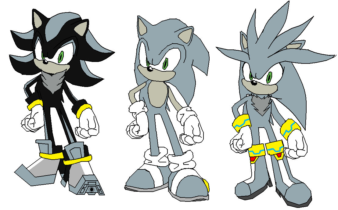 Sonic the Hedgehog Silver o Hedgehog Mephiles o Dark Pet, ouriço