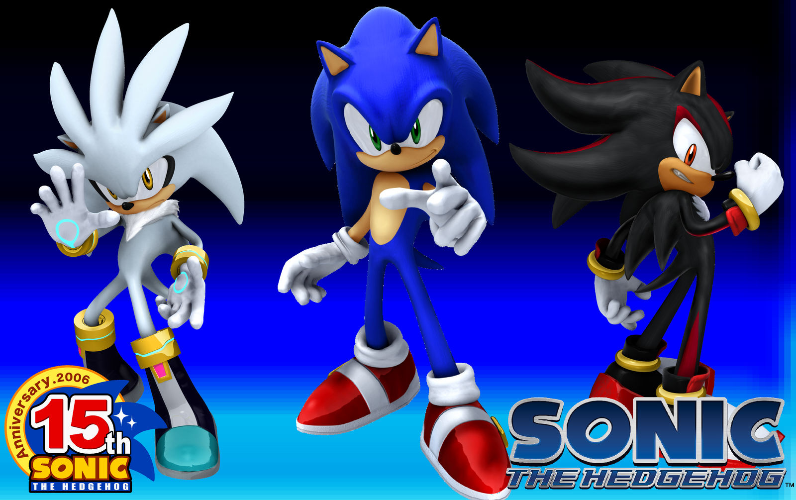 Sonic 2006 Wallpaper By Sonicxfan2012 On Deviantart Sonic 2006 Wallpaper By Sonicxfan2012 On Deviantart
