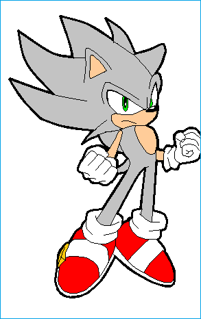 HYPER SONIC My take by SONICXFan2012 on DeviantArt