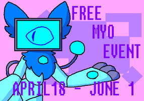 TECHNIKITE FREE MYO EVENT (CLOSED!)