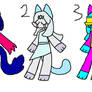 adopts (open)