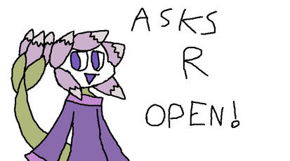 askblog is open!