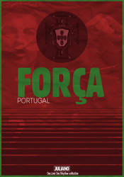 Forca Portugal