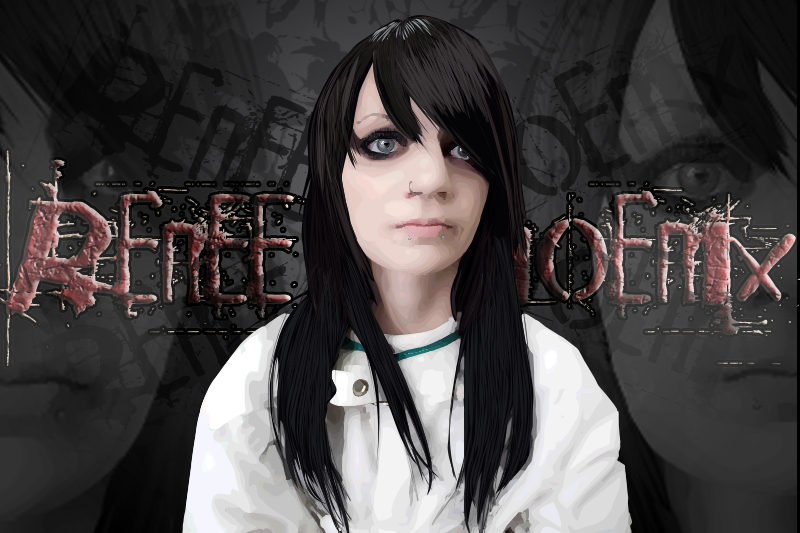 Renee Phoenix by Adayse on DeviantArt