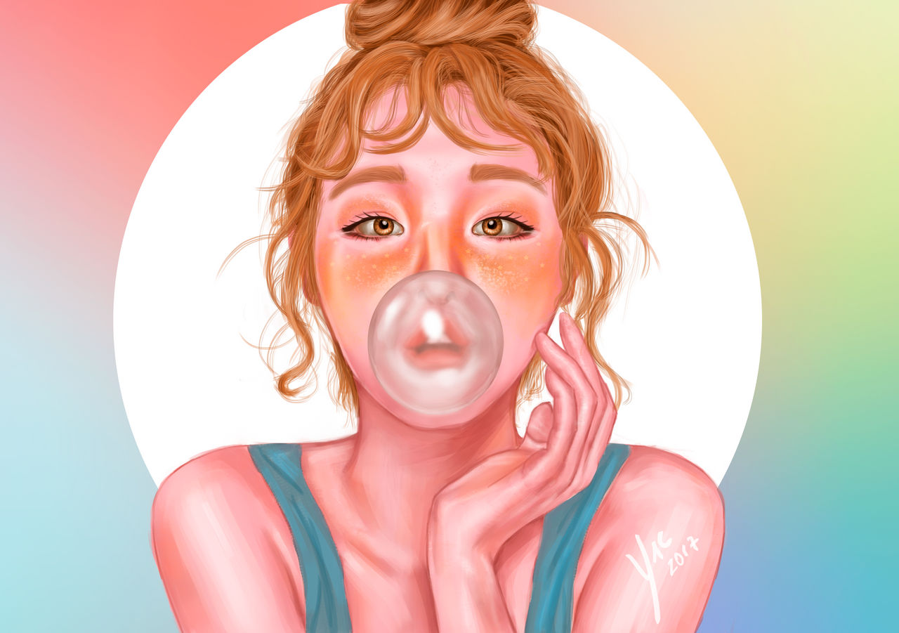 Bubblegum